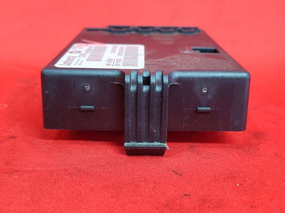 2017 Dodge Durango Jeep Grand Cherokee RIGHT PASSENGER Heated Seat Module - 110k