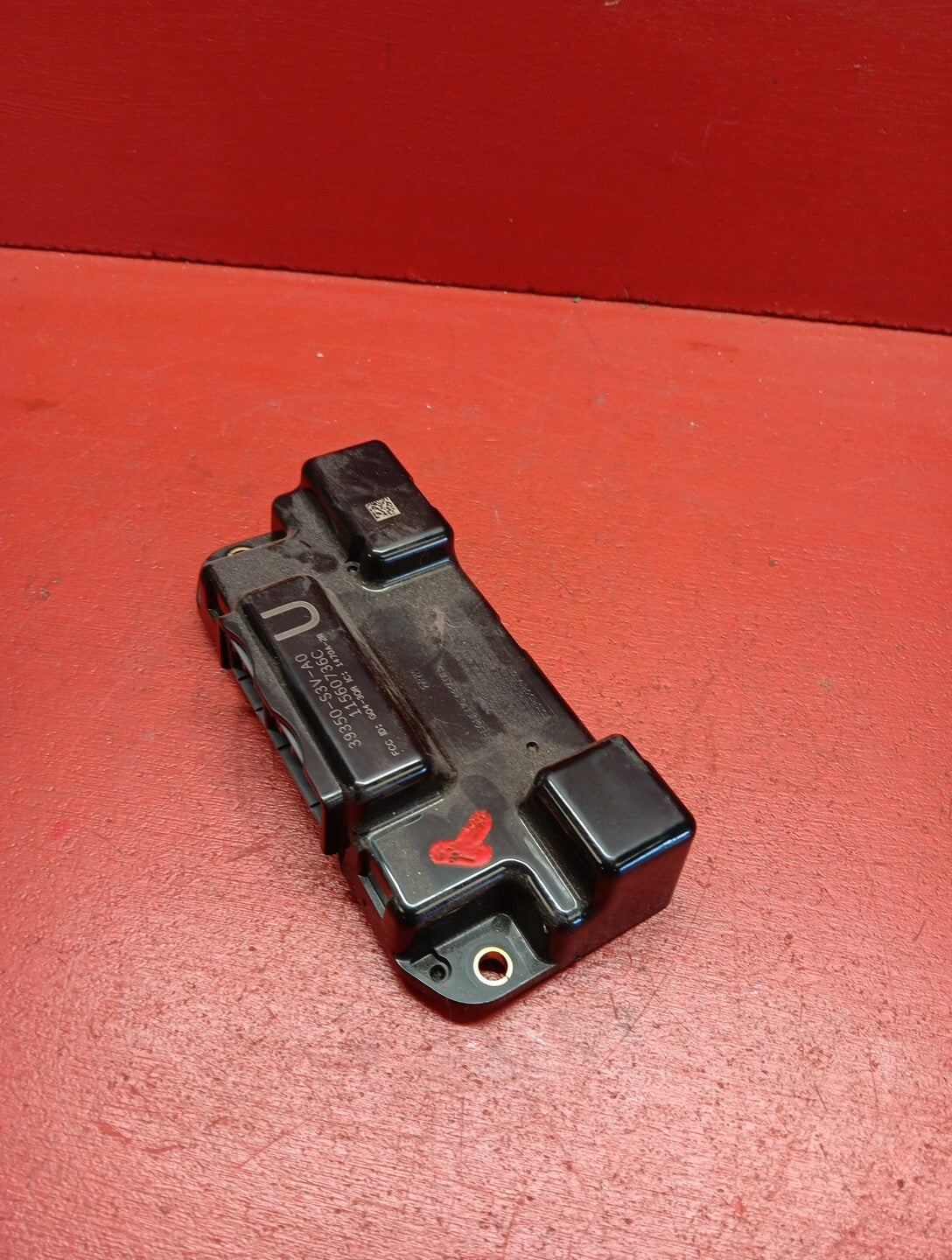 2004 2005 2006 Acura MDX TPMS Receiver Unit module 39350-S3V-A02