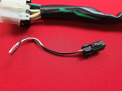 2010-2014 Subaru Outback / Legacy MANUAL TRANS Ignition Lock Cylinder PIGTAILS