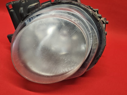 2011 - 2014 Nissan Juke LEFT DRIVER Lower Composite Headlight Lamp