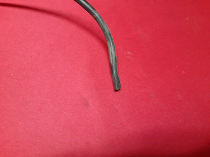 1998 - 2005 Audi A6/Allroad Hood Lock Latch 	 8L08-23-509-E   PIGTAIL WIRE