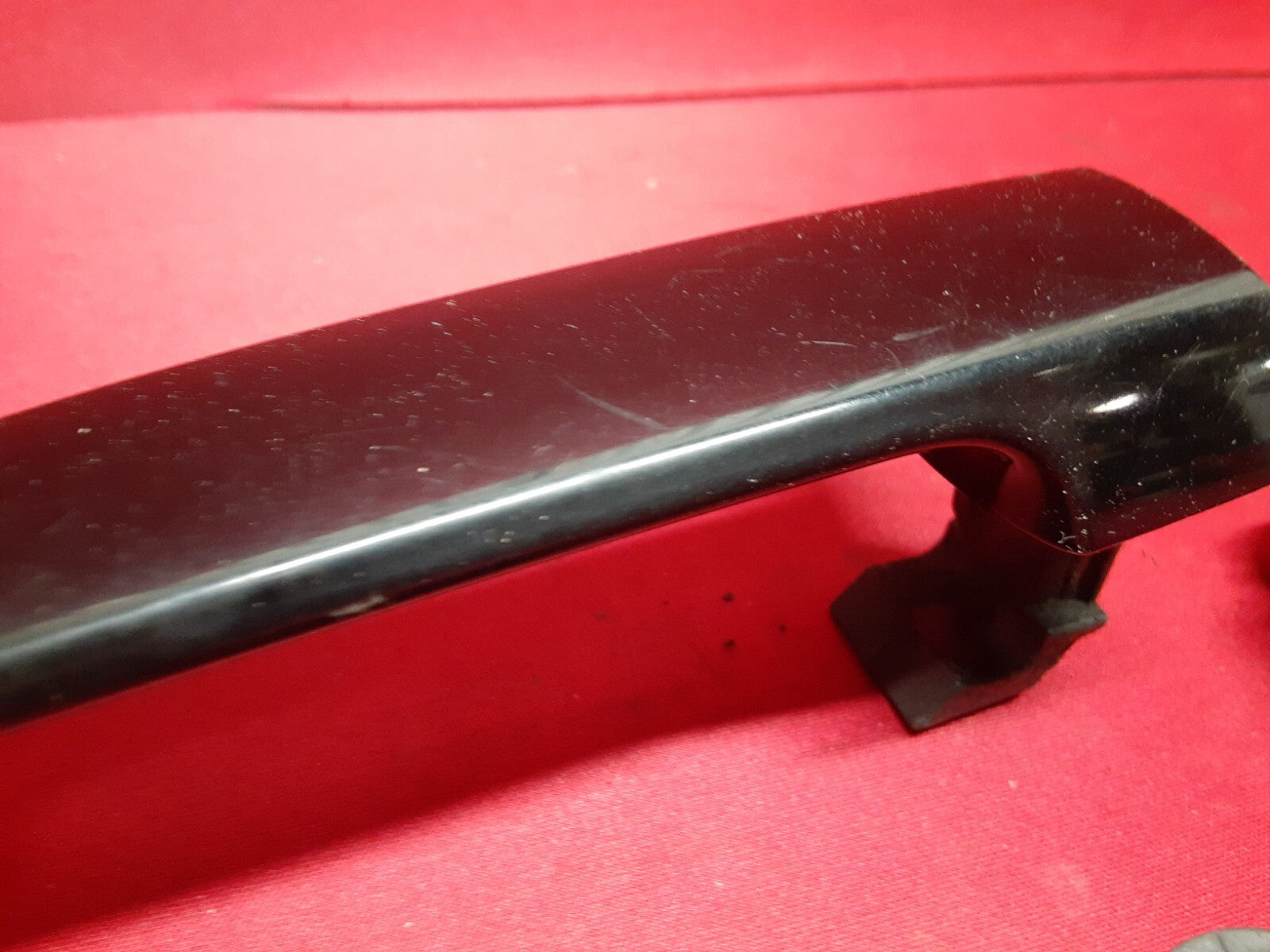 Toyota 2001 - 2007 Toyota 01-05 Rav4 Exterior RIGHT FRONT PASSENGER Door Handle