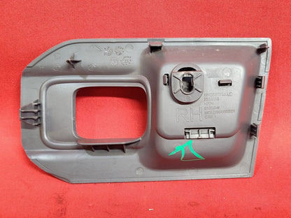 2013-2024 Dodge Ram RIGHT PASSENGER Front -or- Rear Door Handle Trim Bezel