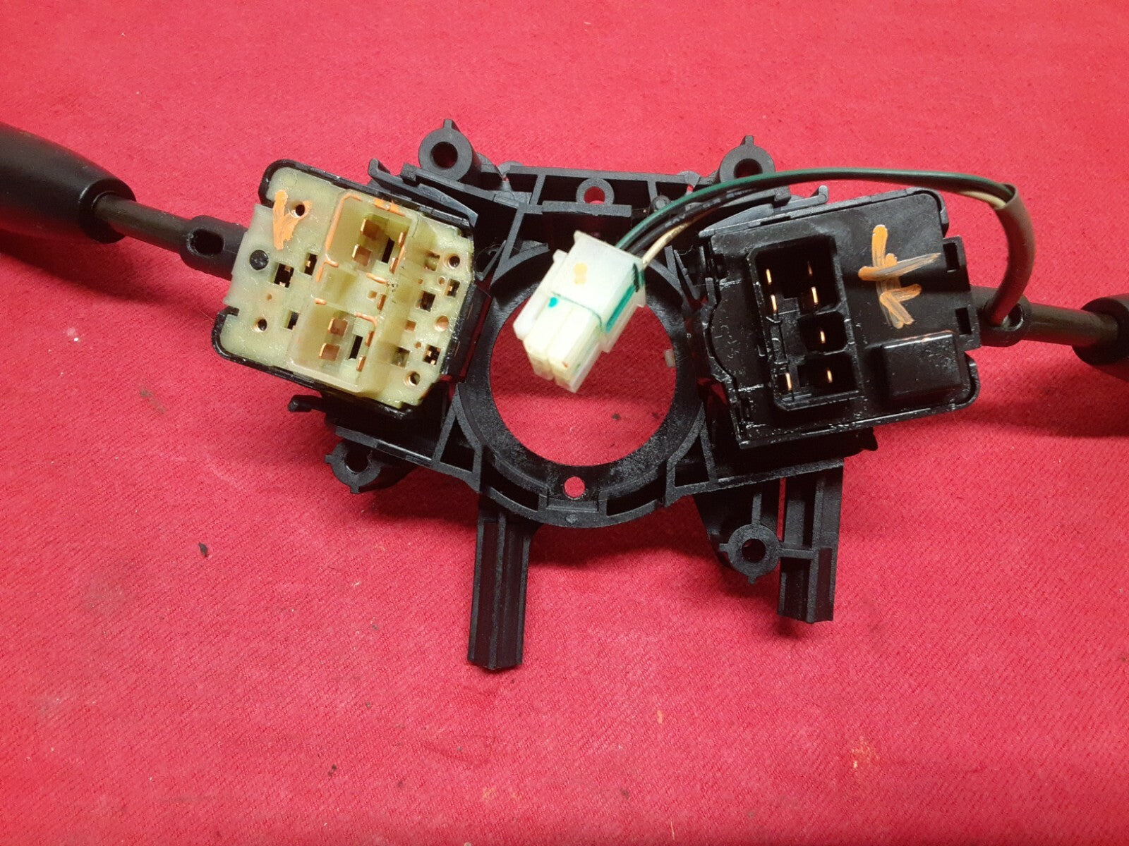 2004 - 2011 Aveo / 2010 - 2011 Pontiac G3 - Wiper / Turn / Headlight Switch