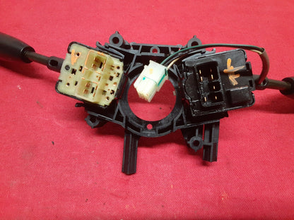 2004 - 2011 Aveo / 2010 - 2011 Pontiac G3 - Wiper / Turn / Headlight Switch