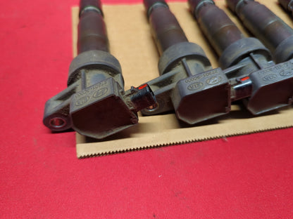 2006 - 2019 Kia / Hyundai Direct Ignition Coil Pack SET OF 6      27301-3C000
