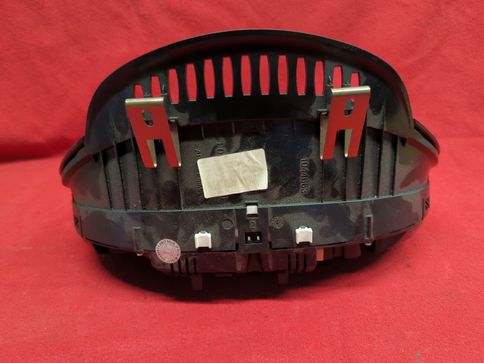2011 BMW 5 / 7 Series Speedometer / Instrument Cluster - 9249573-01 - 148K