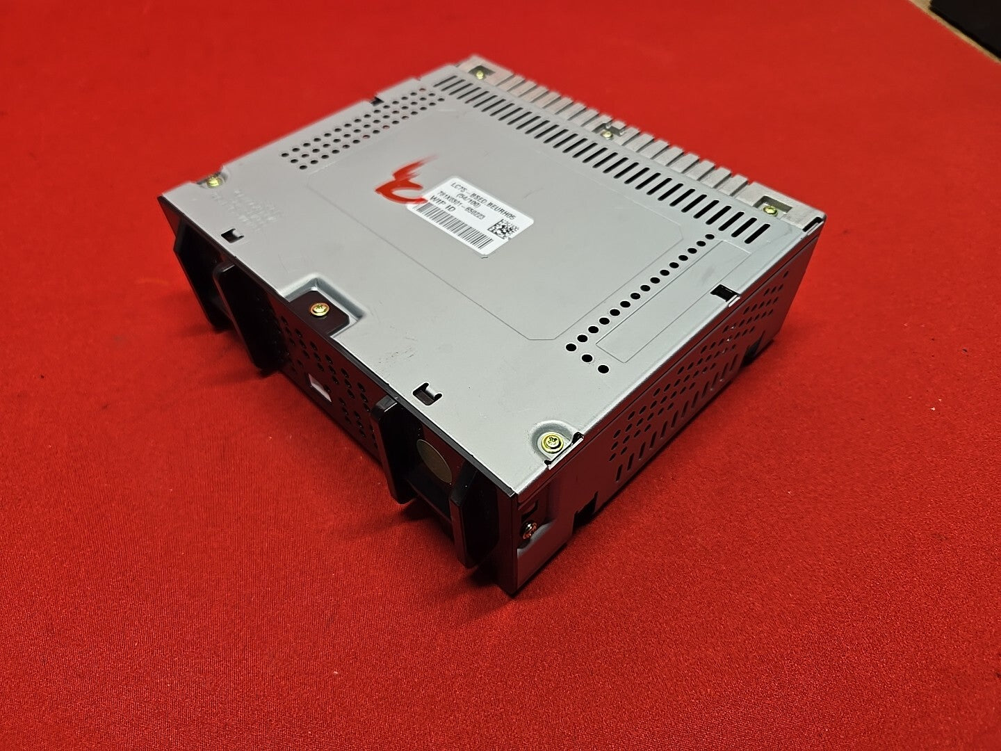 2018 Buick Regal Sportback TourX 17-18 Chevy Spark Radio Receiver Unit 42554562