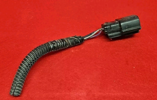 18-20 Buick Regal Sportback LEFT DRIVER Outer Body Quarter Tail Light PIGTAIL