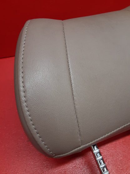 1999 - 2002 Jeep Grand Cherokee Headrest Head Rest FRONT Seat Set of 2