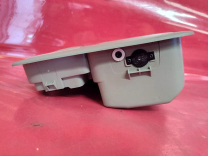 05-10 Honda Odyssey 06-08 Pilot Roof Dome Light Sunglass Map Console w/ Homelink