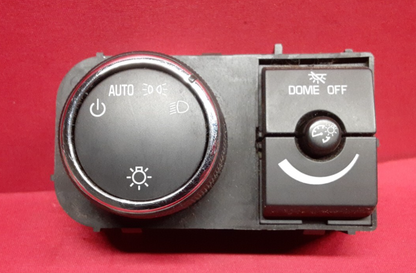 2007 - 2021 - Headlight Switch - GM - Escalade / H2 / Yukon - 84948801