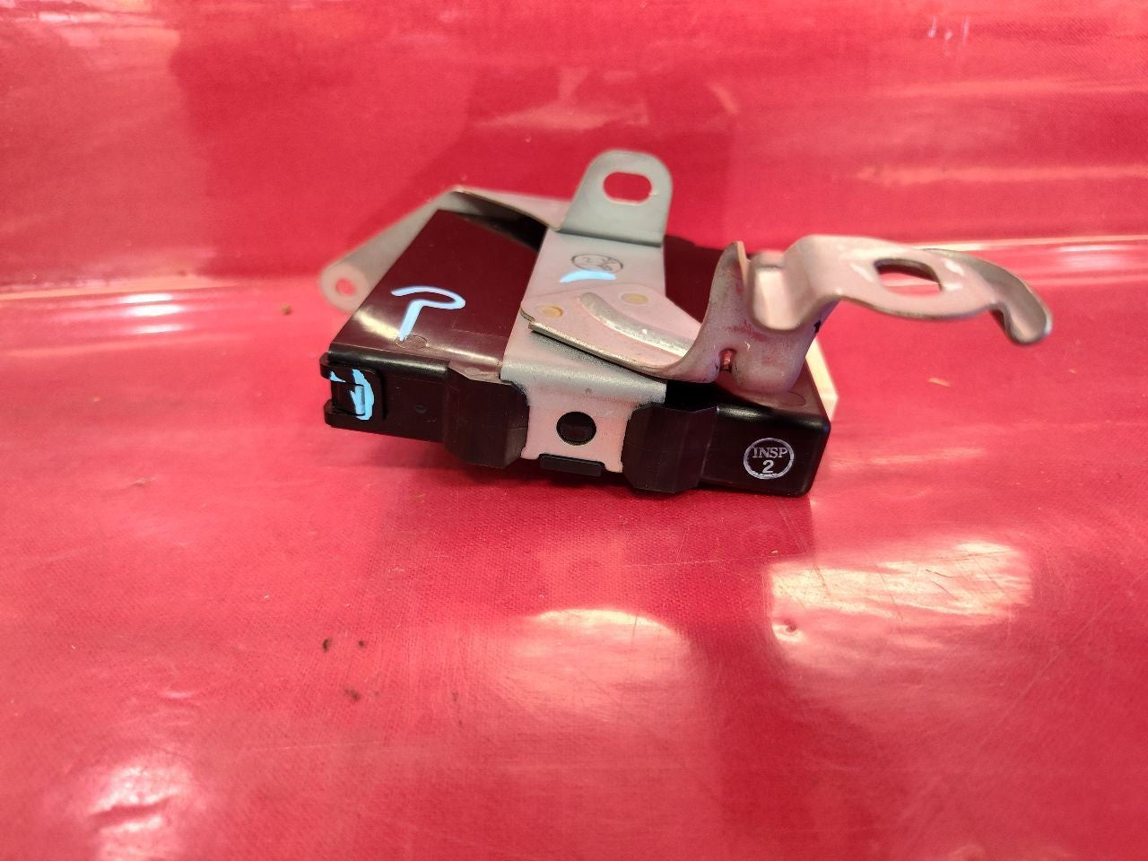 2009 2010 Lexus IS250 IS350 All-Wheel Drive AWD Transfer Case Control Module