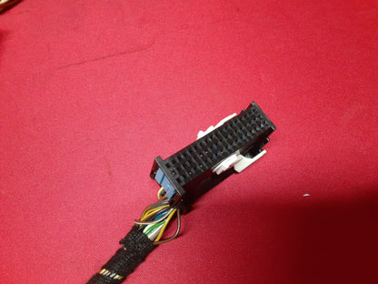 2003 - 2009 Range Rover HSE Headlight Lighting Control Module YWC500280 PIGTAILS