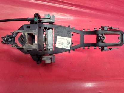 2013-2017 Range Rover REAR RIGHT PASSENGER Door Latch Lock Actuator SOFT CLOSE