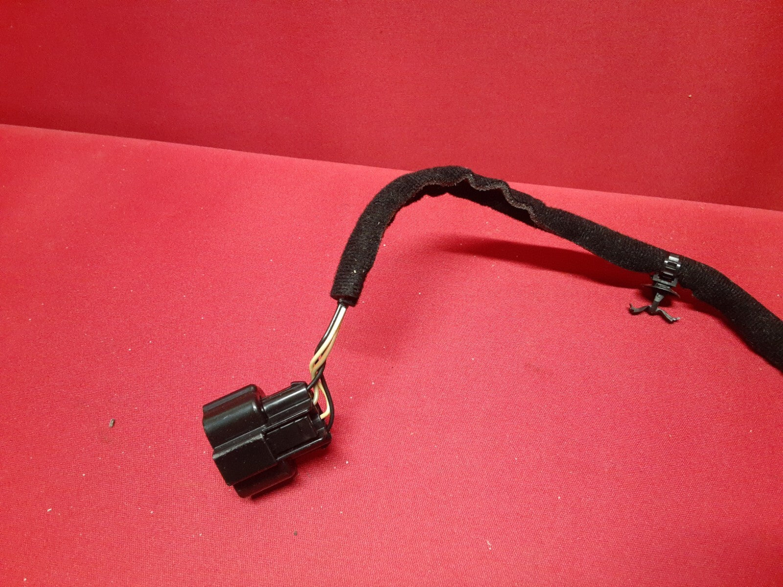 2013 - 2019 Kia Hyundai Liftgate Hatch Latch Lock Actuator 812302W000 - PIGTAIL