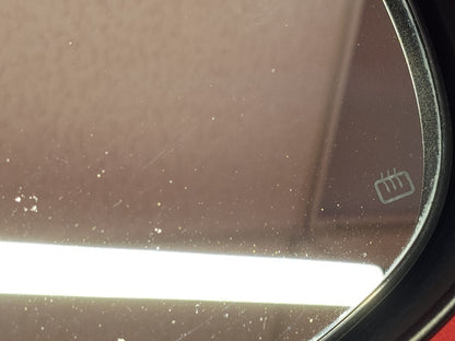 2011-2014 Subaru Outback / Legacy LEFT DRIVER Door Side View Mirror HEATED