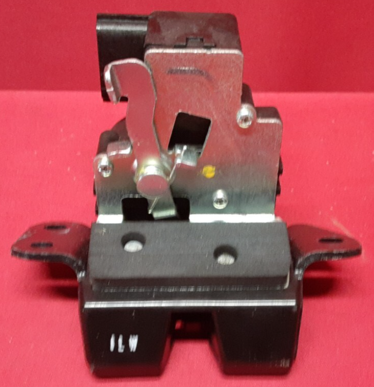 2013 - 2019 Kia Hyundai Liftgate Hatch Rear Cargo Latch Lock Actuator 812302W000