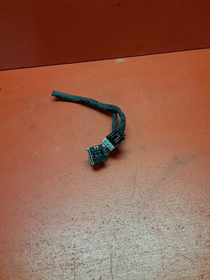 2012 Chevrolet Traverse Power Lift Gate Power Control Module Pigtail 20935205