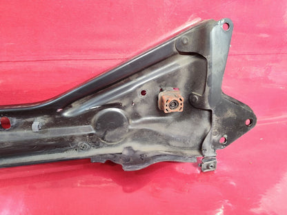 2006-2011 Mercedes CLS-Class V8 Center Upper Radiator Support Tie Bar Bracket