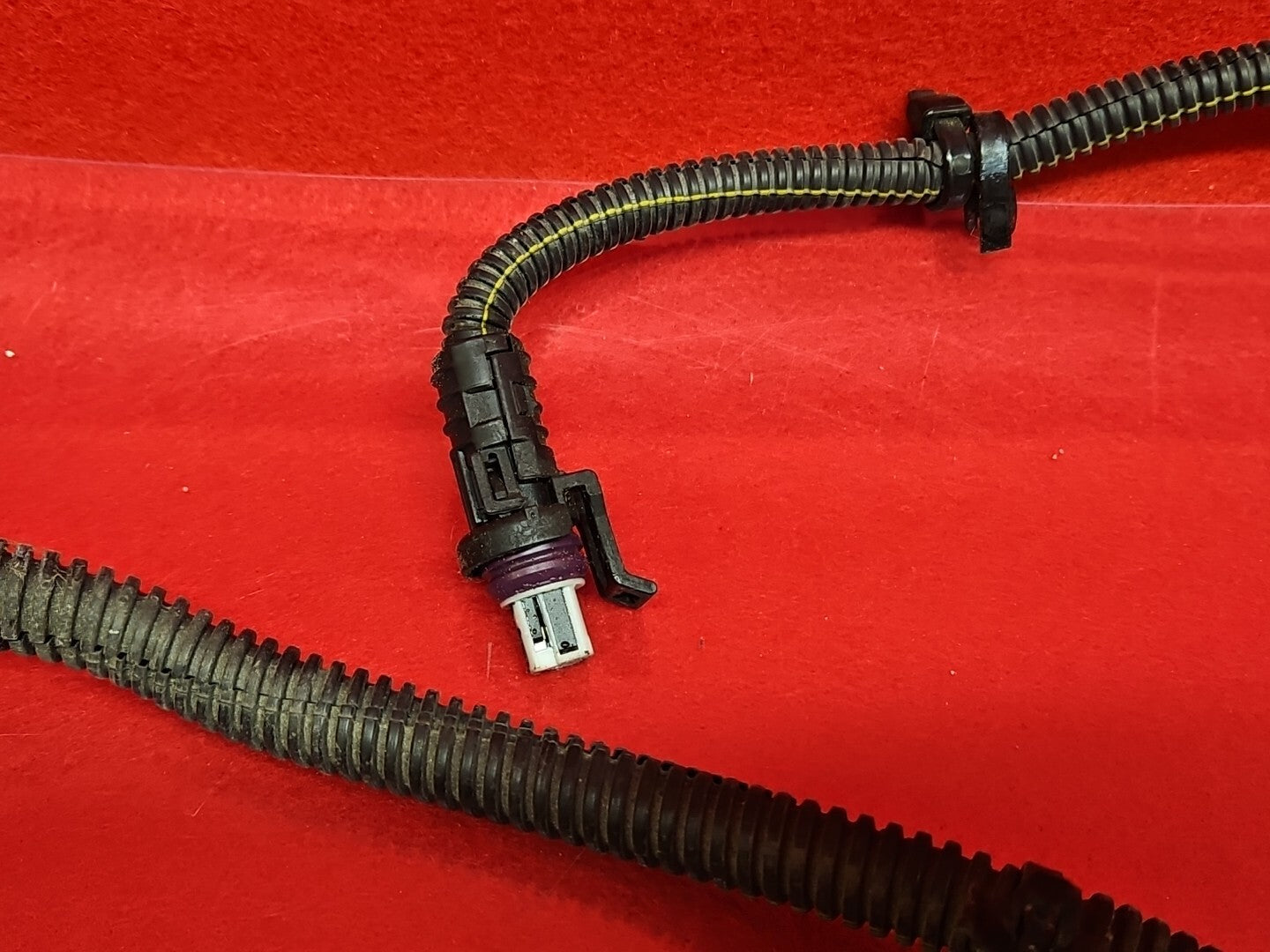 2018 Buick Regal - 2.0 4CYL - Engine Cooling Fan Wiring Harness - OEM - 39109404