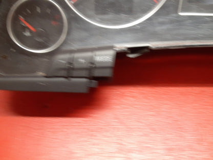 2005-2008 Audi A4 Quattro S4 RS4 Instrument Cluster Assembly Speedometer Gauges