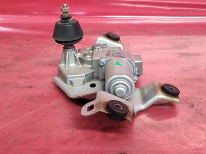 2018-2020 Mitsubishi Eclipse Cross REAR Liftgate Hatch Wiper Motor - 83k miles