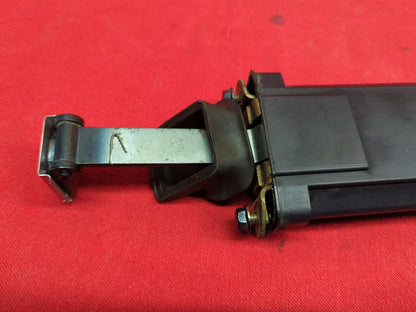 1994 - 2002 - Mercedes C280 - Door Stop / Check / Hinge - Right Rear Pass Side