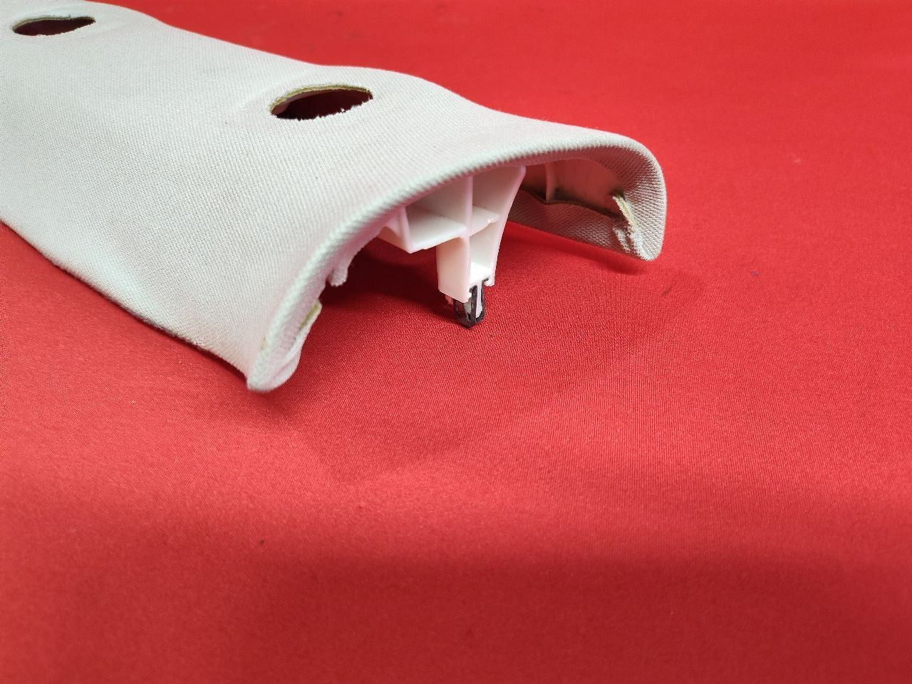2011-2020 Infiniti / 2017-2020 Nissan FRONT LEFT DRIVER A Pillar Trim Cover