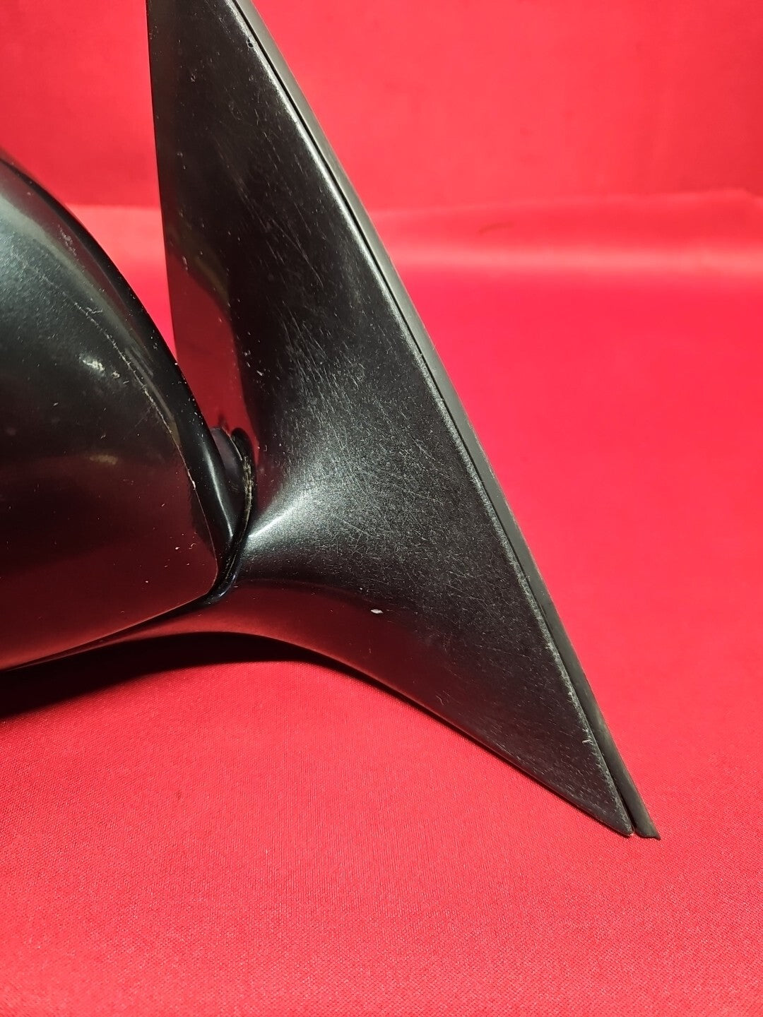 2006 Lexus GS300 GS430 RIGHT PASSENGER Door Wing Mirror  1E0 - Flint Mica