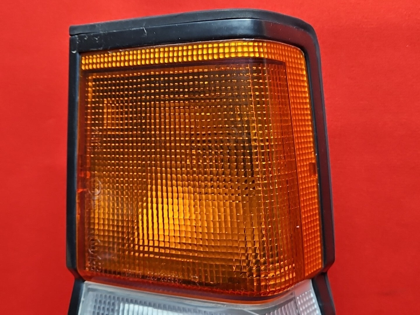 94-95 Nissan Pathfinder Right Rear Passenger Side Taillight Lamp OEM