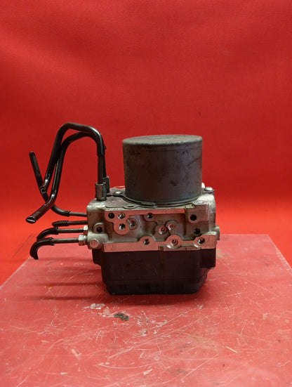 2011 2012 2013 Mazda 6 ABS Anti-Lock Brake Hydraulic Modulator Valve Pump