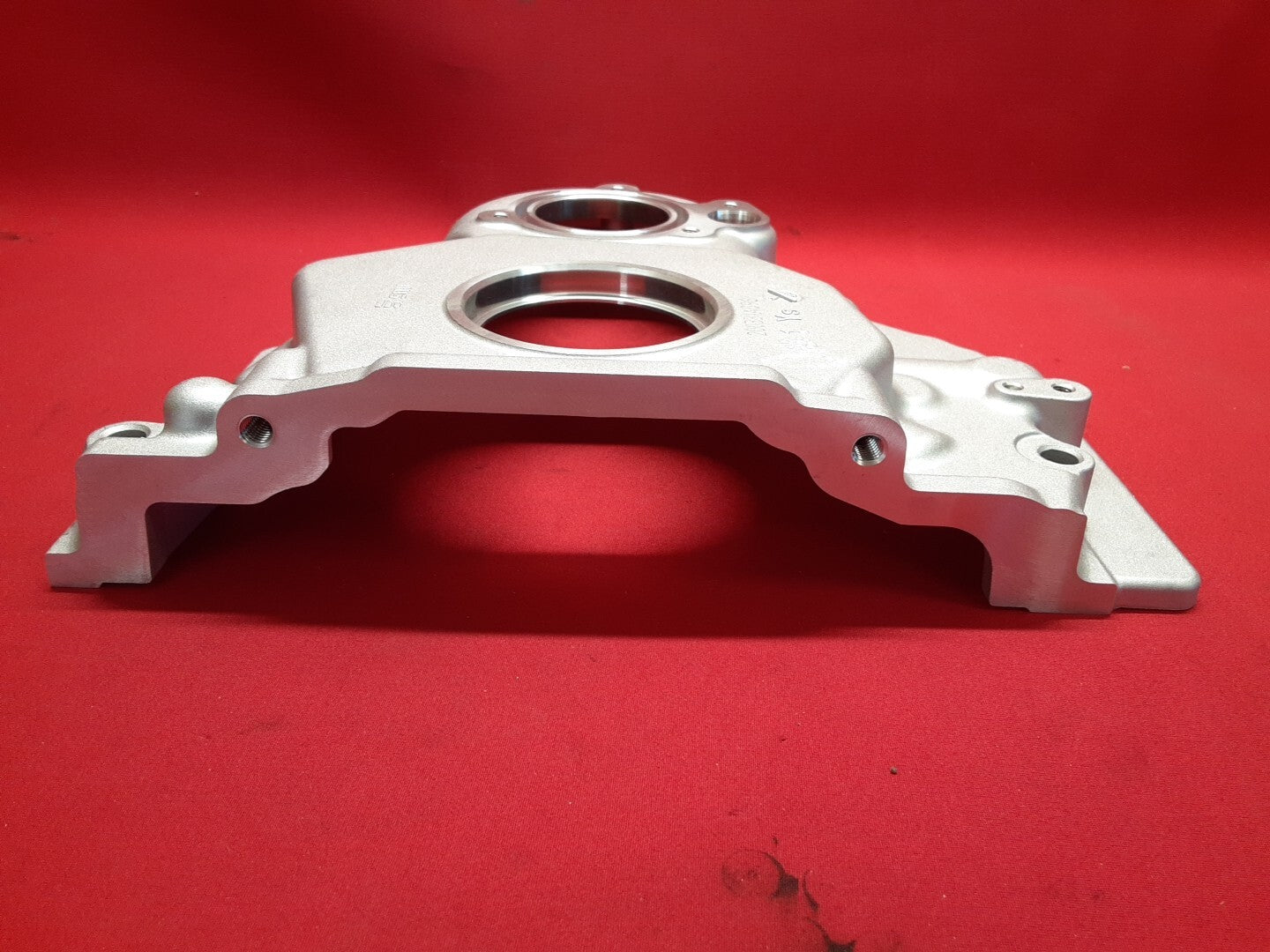 2014-2025 GM Engine Front Timing Cover 6.6L 5.3L 6.2L