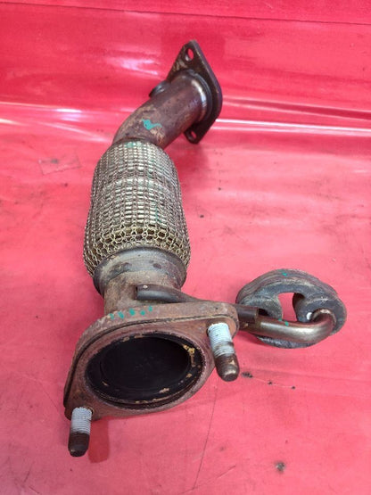 2019-2024 Kia Forte 2.0L Intermediate Exhaust Flex Pipe 28610-M7420 - 68k Miles