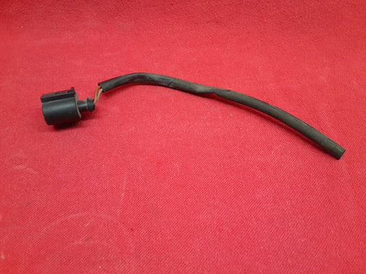 1985 - 2002 Mercedes Benz Windshield Washer Fluid Pump 202-869-00-21 - PIGTAIL
