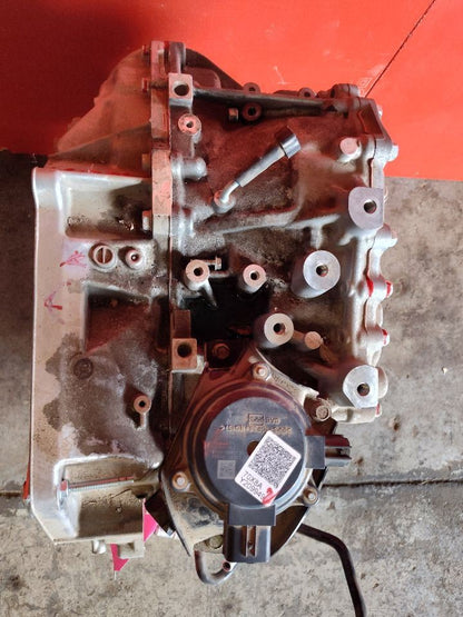 2022-2024 Mitsubishi Outlander Automatic Transmission Trans-Axle FWD - 26k Miles