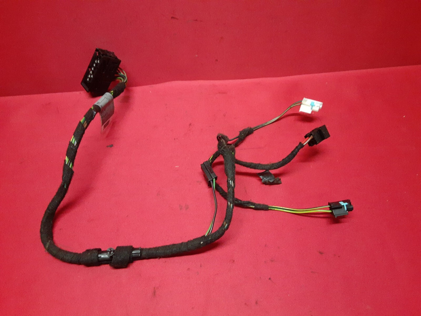 2003 - 2008 Range Rover HSE / Some BMW RIGHT FRONT Seat Switch HSL000030 HARNESS
