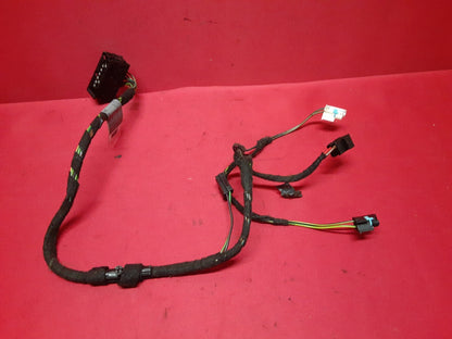 2003 - 2008 Range Rover HSE / Some BMW RIGHT FRONT Seat Switch HSL000030 HARNESS