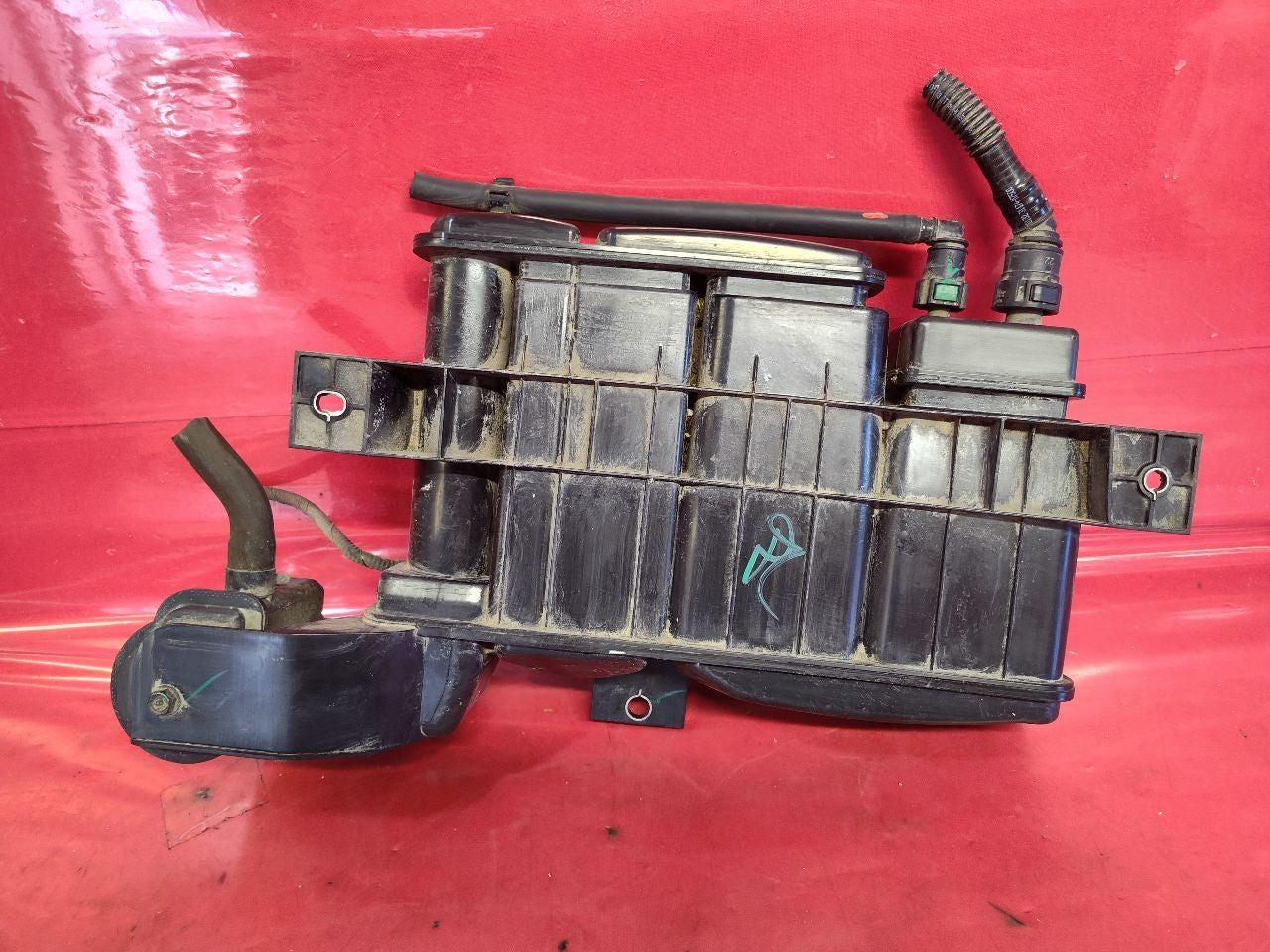 2019-2024 Kia Forte SULEV Evaporative Emissions Charcoal Vapor Canister - 68k