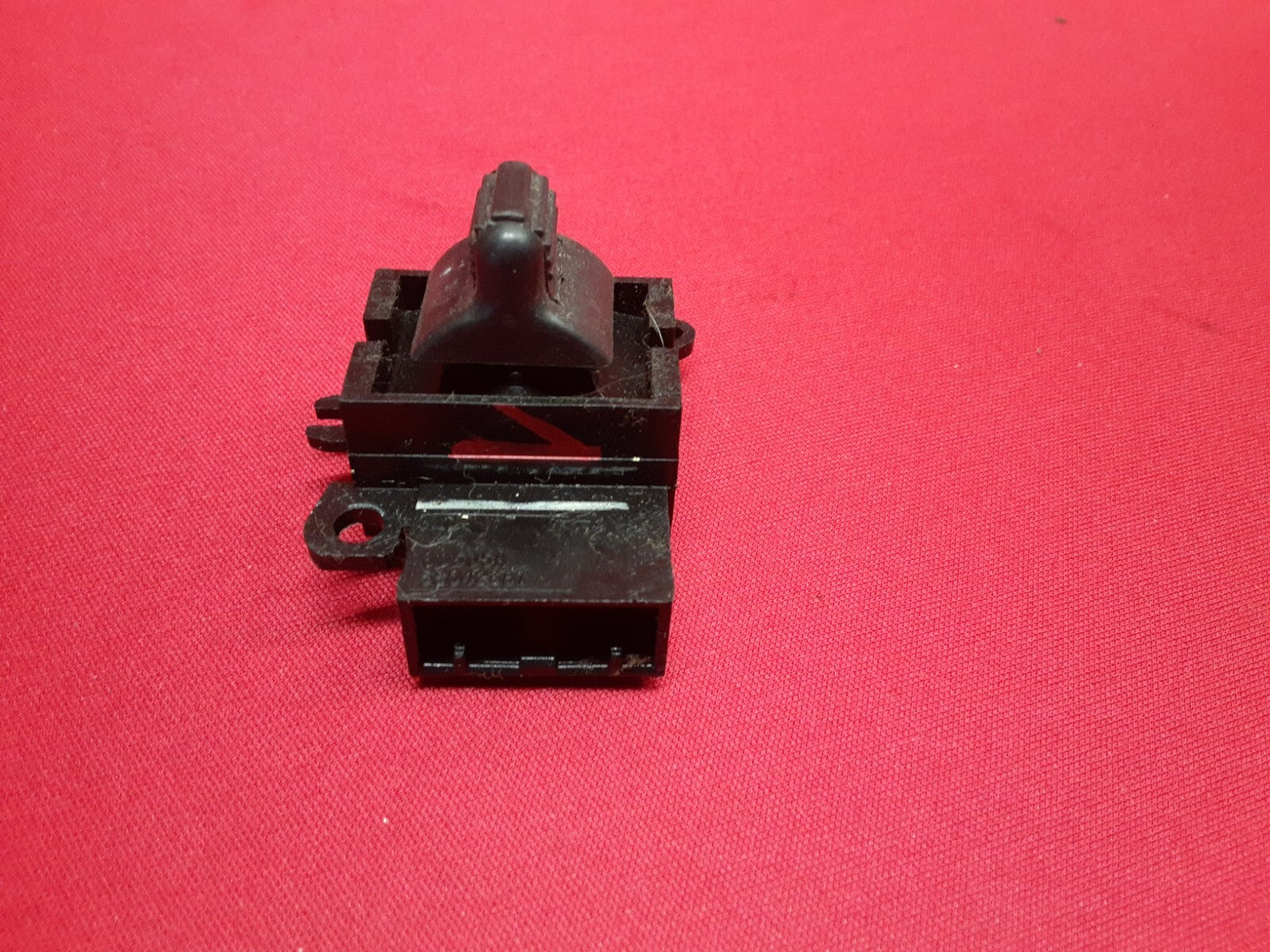 2001 - 2022 Chrysler Dodge Jeep Gas Pedal or Lumbar Adjust Switch 56042387