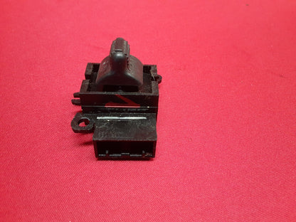 2001 - 2022 Chrysler Dodge Jeep Gas Pedal or Lumbar Adjust Switch 56042387