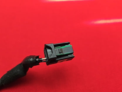 2010 2011 Lexus Sedan Interior Rearview Mirror WITH Autodim + NAV - PIGTAIL WIRE