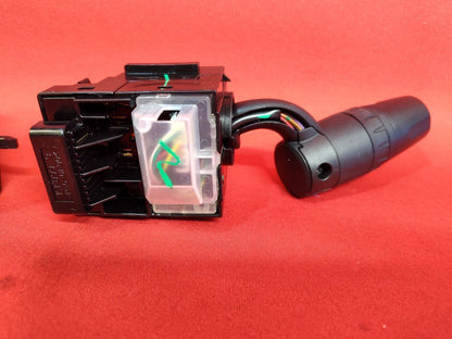 2014-2016 Mazda 3 Hatchback / 13-16 CX-5 Basic Wiper Headlight Stalk Switches