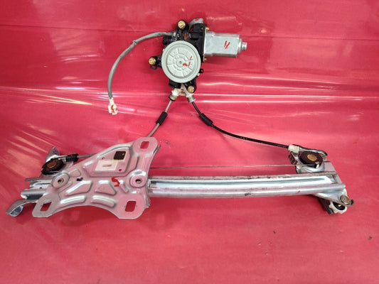 1997 1998 Lexus ES300 REAR LEFT DRIVER Door Window Regulator w/ Motor TESTED