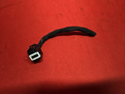 2011 - 2017 Chevy Chevrolet Buick Dash Information Display Screen   PIGTAIL WIRE