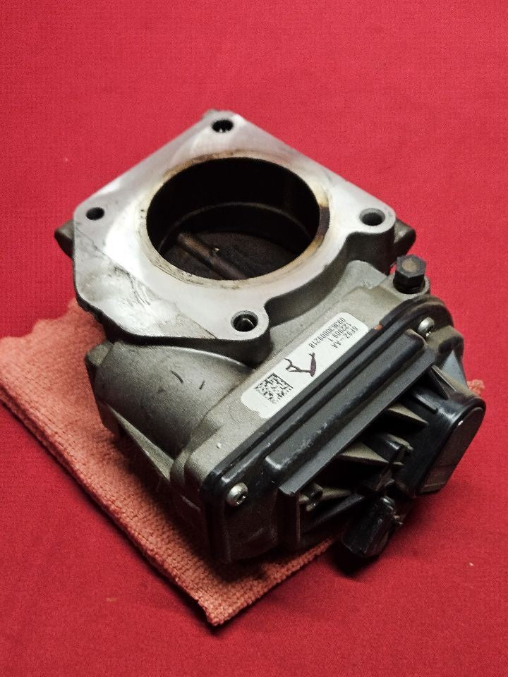 2005-2007 Ford Mercury 3.0L V6 Fuel Injection Throttle Body 6F9Z-9E926-AA