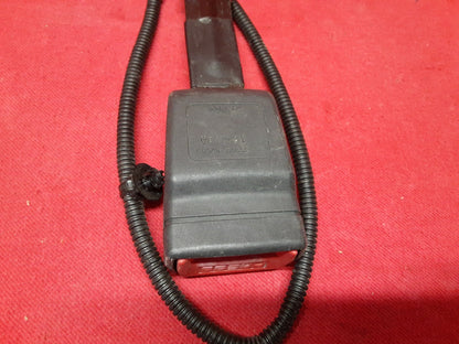 2011 2012 2013 2014 2015 Hyundai Sonata RIGHT PASSENGER Front Seat Belt Buckle