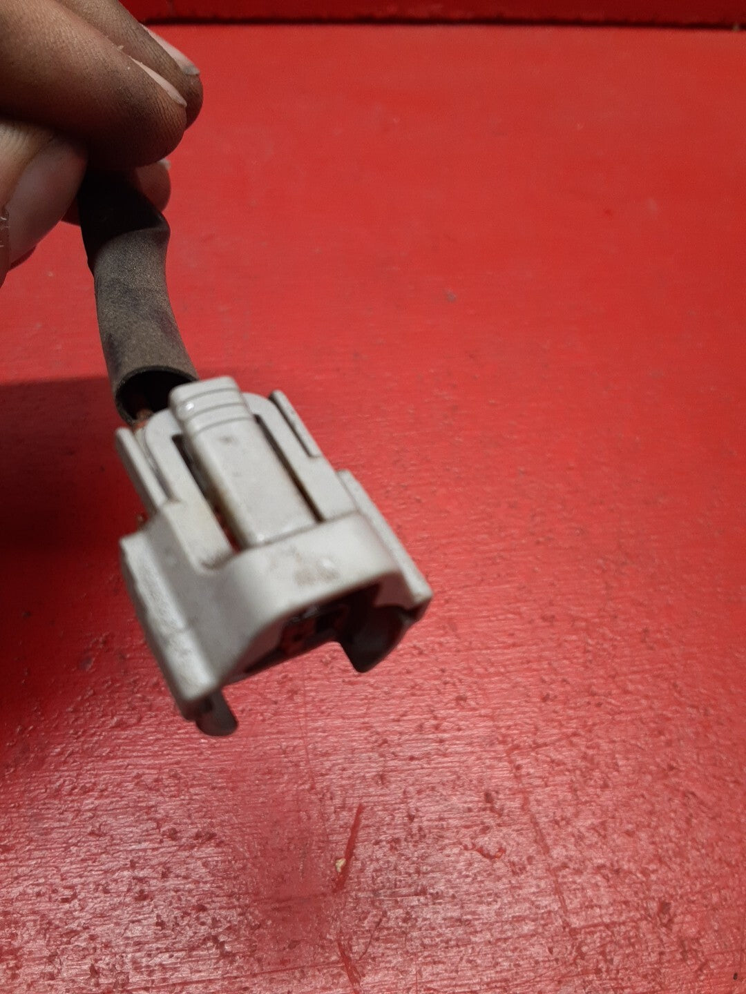 2005-2011 Nissan Multi Vehicle 4.0L V6 Fuel Injector PIGTAIL 166007S00A