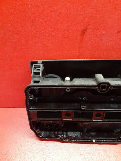 2011-2012 GM Multi Vehicle 1.4L Valve Cover Assembly 25203036
