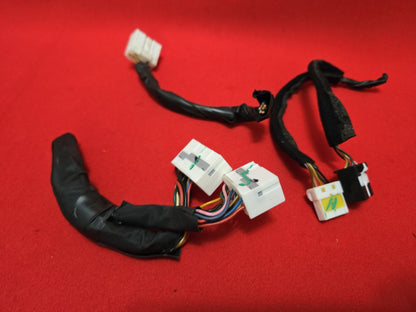 2012 2013 Kia Soul Radio Stereo Receiver Bluetooth + Satellite - PIGTAIL WIRES
